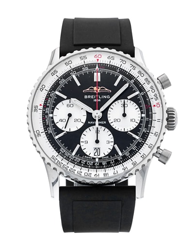 Breitling Navitimer B01 Chronograph 41 AB0139
